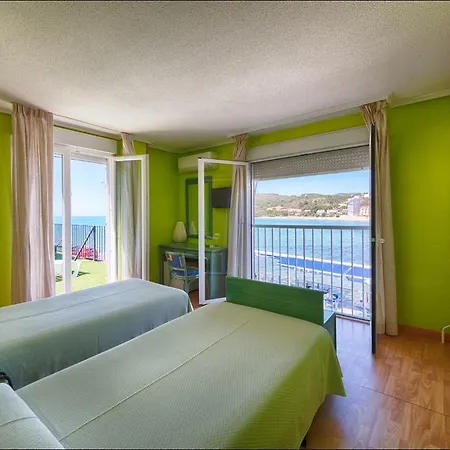 Hotel Marina Oropesa del Mar