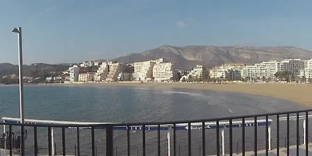 Marina 오로페사델마르