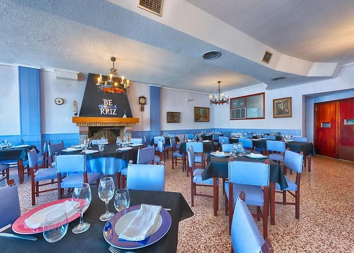 Marina Oropesa del Mar