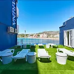 Marina 오로페사델마르