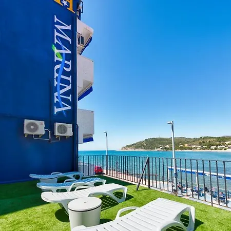 Hotel Marina 2*