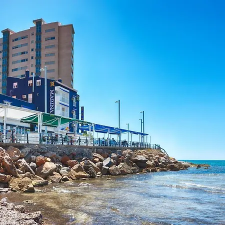 Marina