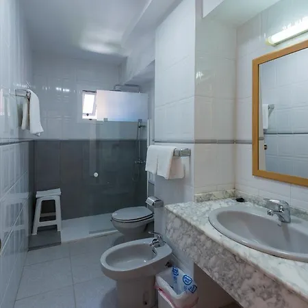 Hotel Marina 2*
