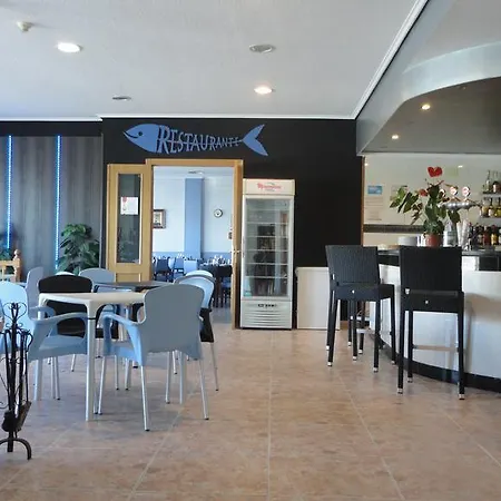 Hotel Marina 2*