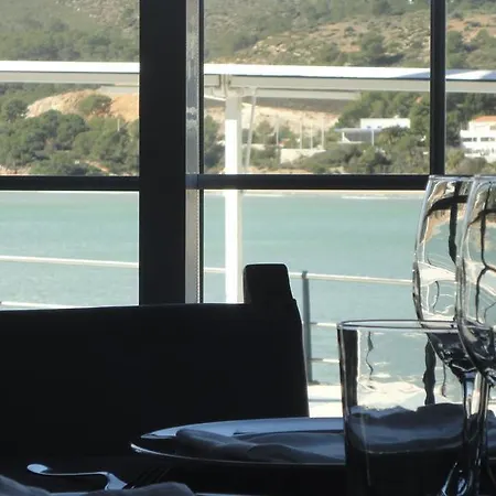 Otel Marina