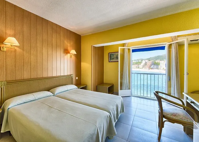 Hotel Marina 2*