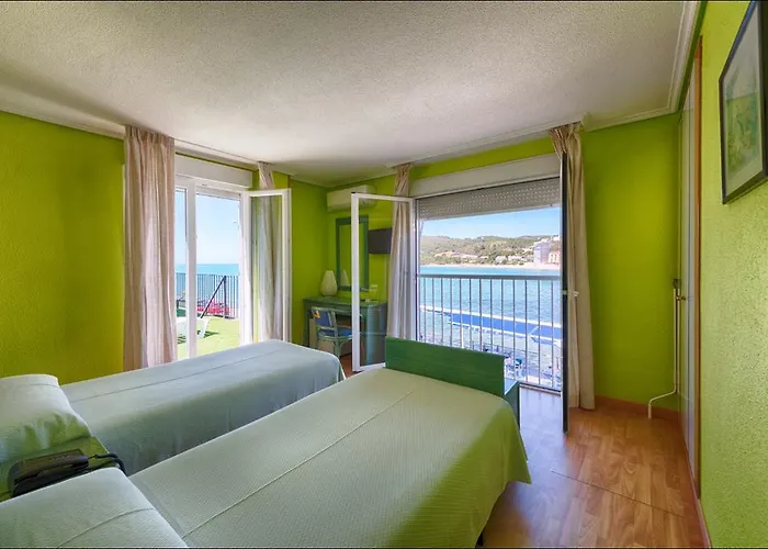 Hotel Marina Oropesa del Mar