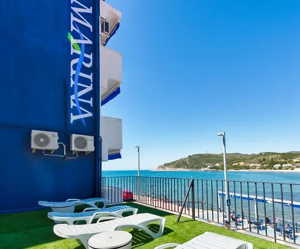Hotel Marina 2*