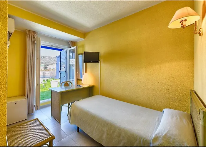 Hotel Marina