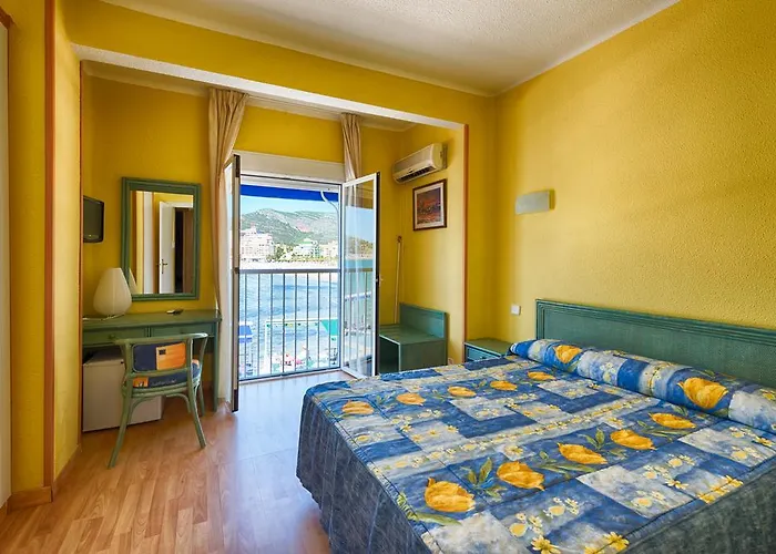 Hotel Marina 2*