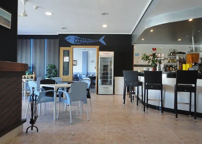 Hotel Marina 2*