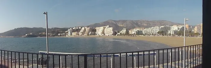 Marina Oropesa del Mar